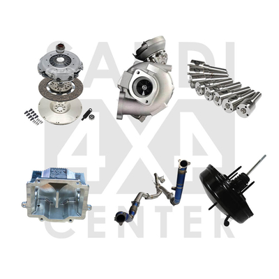 All Parts