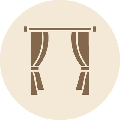 قسم المفروشات