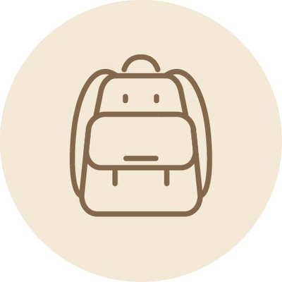 قسم الأدوات المكتبية