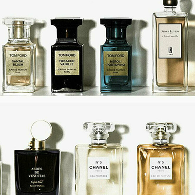 عطور