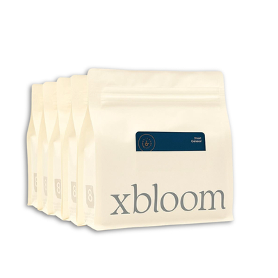 Xbloom