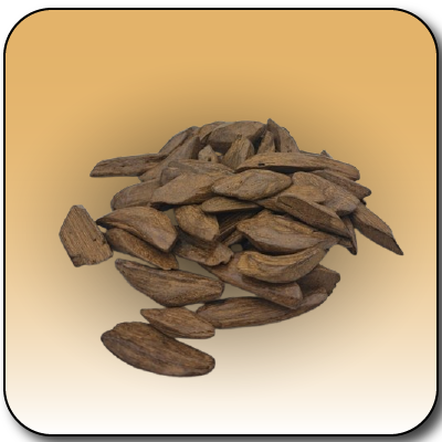 العود