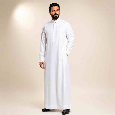 ثوب العرب رجالي