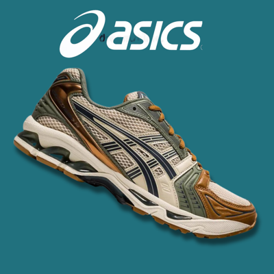 ASICS