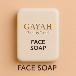 صابون وجه