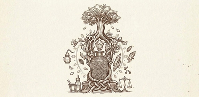 حبكة عطار