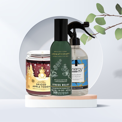 معطرات منزلية