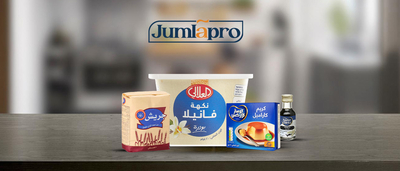 مستلزمات الخبز