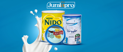 الألبان و الأجبان
