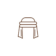 غترة