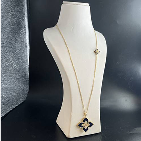 سبح ذهب عيار 18