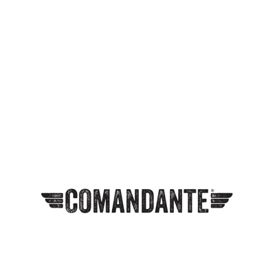 COMANDANTE