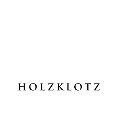 Holzklotz