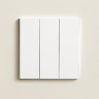 الفنار بيانو - ماسة ابيض