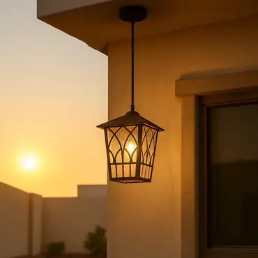 فوانيس علاقي