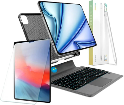اكسسوارات الايباد
