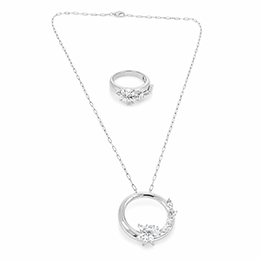 فضة عيار 925