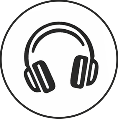 سماعات وصوتيات