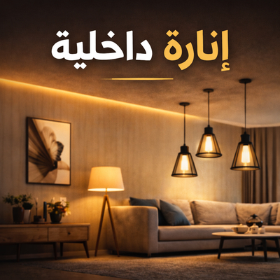 لمبات LED