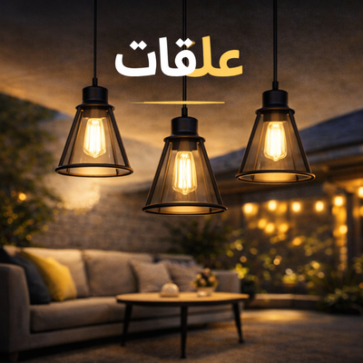 انارة