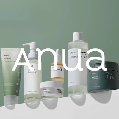 Anua