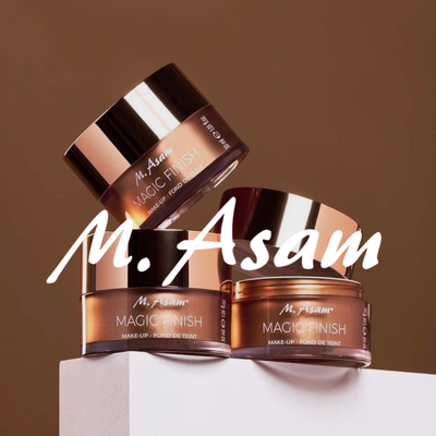 M. Asam