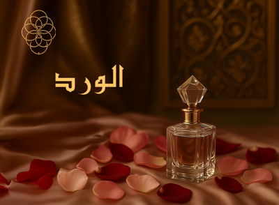 ورد