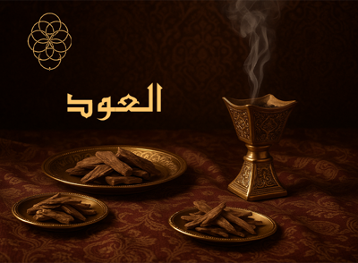 عود