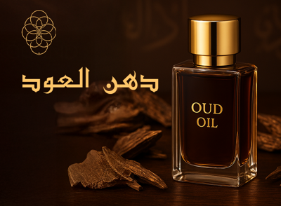 دهن العود