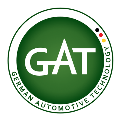 جات GAT