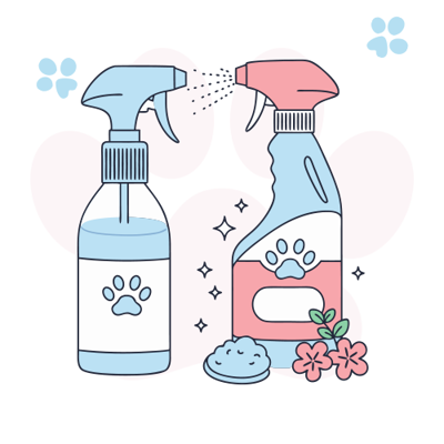 روائح ومعطرات الرمل