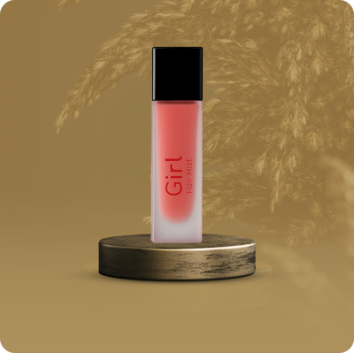 عطور الشعر