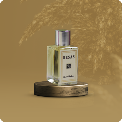 عطور زيتية