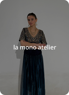 La Mono Atelier