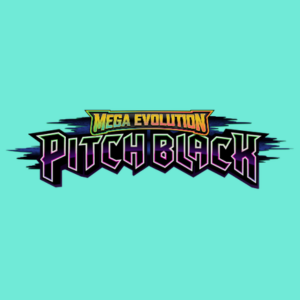 Pitch Black