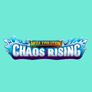 Chaos Rising