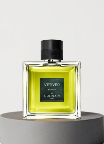 عطور رجالية