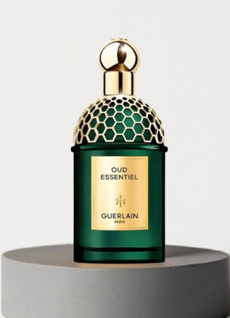 عطور النيش