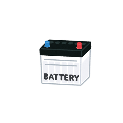 BATTERIES