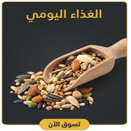 قسم الغذاء اليومي