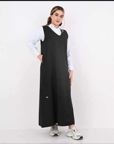 مريول متوسط