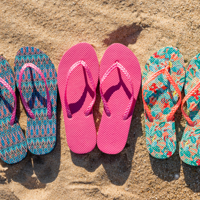 Beach Accessories