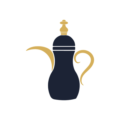الدلال والاباريق