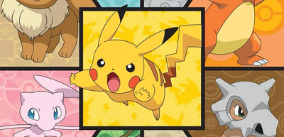 Pokemon Card Game