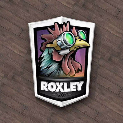 Roxley