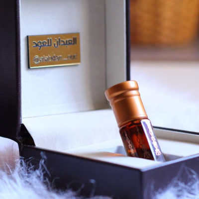 دهن العود