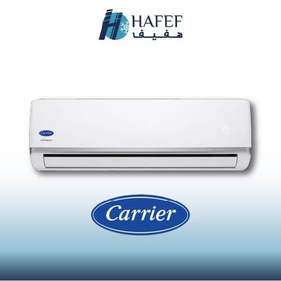 Carrier