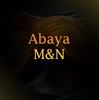عبايات M&N