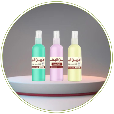 قسم المرشات