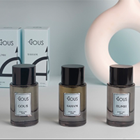 عطور للجنسين